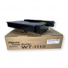 Бункер отработанного тонера Hi-Black (WT-1110) для Kyocera FS-1020/ 1025/ 1120
