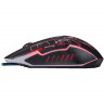 Игровая мышь Marvo M316 800-2400 DPI 6кн 7цв подсветки