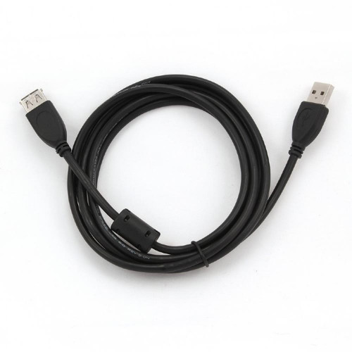 Кабель Gembird PRO USB 2.0 удлинительный 1.8м