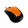 Мышь CBR CM-100 Orange