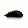 Мышь CBR CM-100 Orange