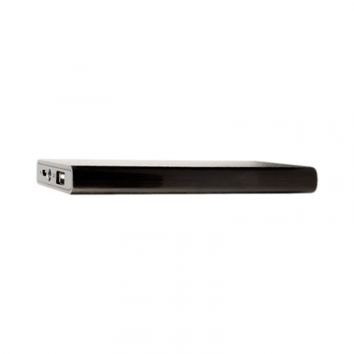 Внешний аккумулятор IconBIT 10000 mAH FTB10000SL Black