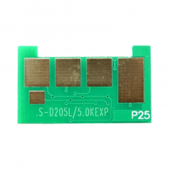 Чип Samsung ML3310/3710, SCX4833/5637/5737 (MLT-D205L) 5K ELP