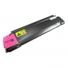 Картридж ELP Imaging TK-580M для Kyocera magenta 2800 стр