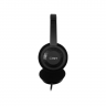 Наушники CBR CHP 313M black