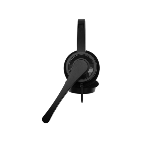 Наушники CBR CHP 313M black