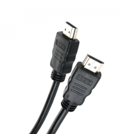 Кабель HDMI-HDMI v1.4b Telecom 2м