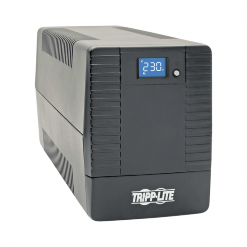 ИБП Tripp Lite OMNIVSX1500D 1500VA 900W SmartPro