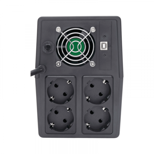 ИБП Tripp Lite OMNIVSX1500D 1500VA 900W SmartPro