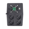 ИБП Tripp Lite OMNIVSX1500D 1500VA 900W SmartPro