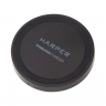 Беспроводное з/у Qi для смартфона HARPER QCH-2070 black