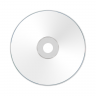 Диск DVD-R Mirex 4.7 Gb, 16x, Shrink (100), Ink Printable (1шт)