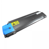 Картридж ELP Imaging TK-580C для Kyocera cyan 2800 стр