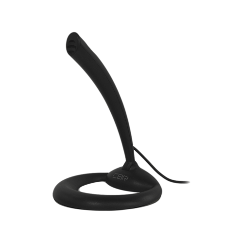 Микрофон CBR CBM 022 Black