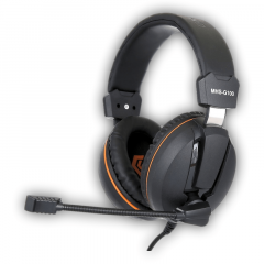 Игровая гарнитура Gembird MHS-G100