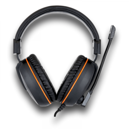Игровая гарнитура Gembird MHS-G100