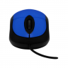 Мышь CBR CM 102 Blue