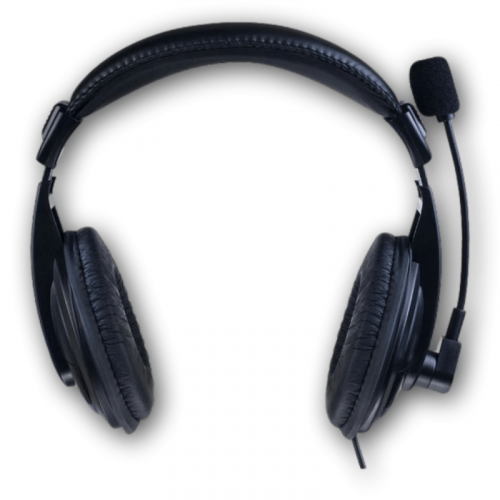 Гарнитура Perfeo USB U-TALK