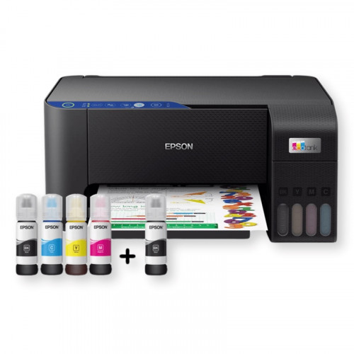 МФУ Epson L3251 (СНПЧ)