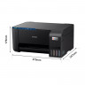 МФУ Epson L3251 (СНПЧ)