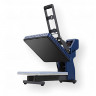 Термопресс BPRO 38x38 DSCB с выдвижным столом
