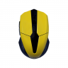 Мышь CBR CM-547 Yellow