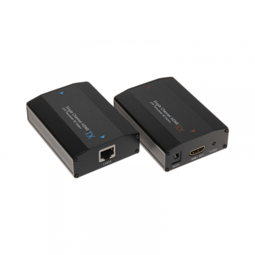 Комплект передачи HDMI Dahua DH-PFM700