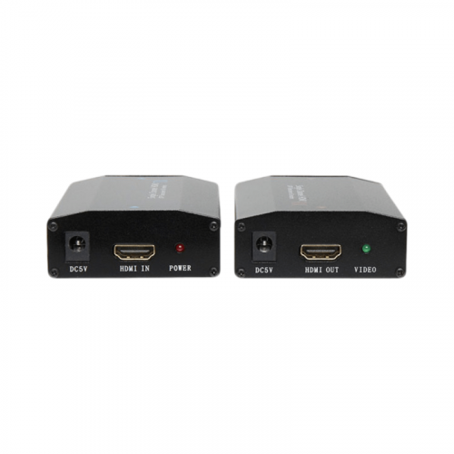 Комплект передачи HDMI Dahua DH-PFM700