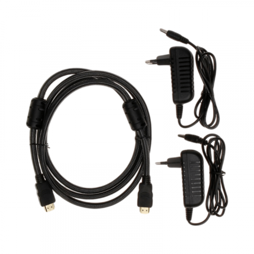 Комплект передачи HDMI Dahua DH-PFM700