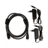 Комплект передачи HDMI Dahua DH-PFM700