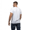 Футболка Futbitex Evolution Классика 44(XS), белый