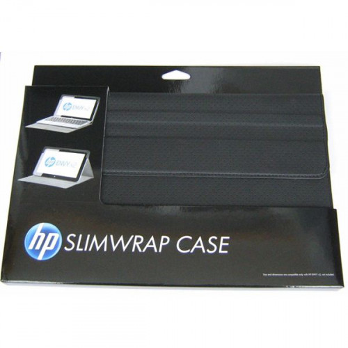 Чехол для ноутбука 11.6 HP Slimwrap Case H4K07AA