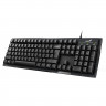 Клавиатура Genius KB102 USB wired