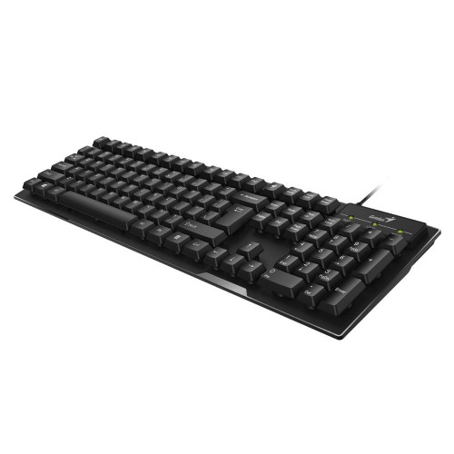 Клавиатура Genius KB102 USB wired