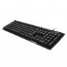 Клавиатура Genius KB102 USB wired
