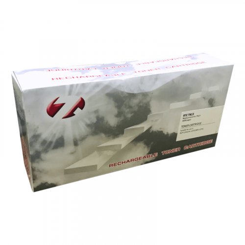 Картридж 7Q TN-13 для Brother 3000 стр.