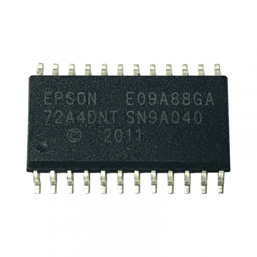 Шифратор E09A88GA для Epson XP100 / XP102 / XP103 / XP203 / XP207 / XP340 / XP342 / XP352 / XP413