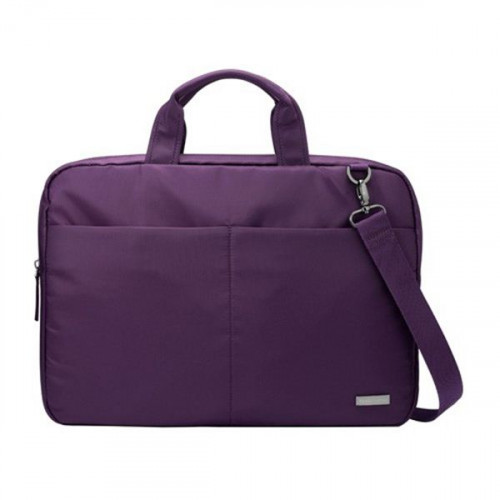 Сумка для ноутбука 14 ASUS TERRA SLIM CARRY Purple 90-XB1F00BA00030