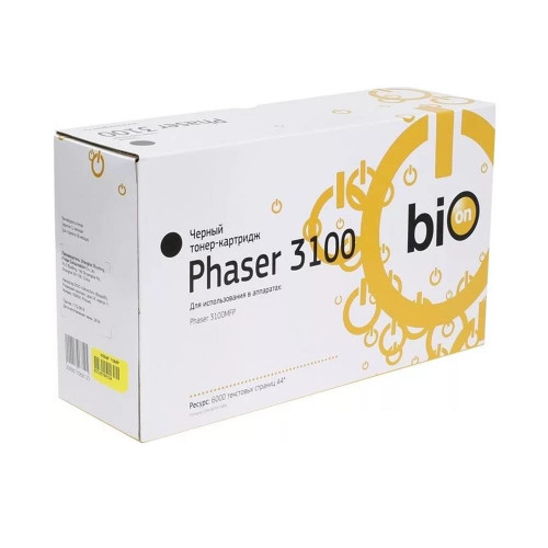 Картридж Bion 106R01379 для Xerox Phaser 3100, 4000 стр.
