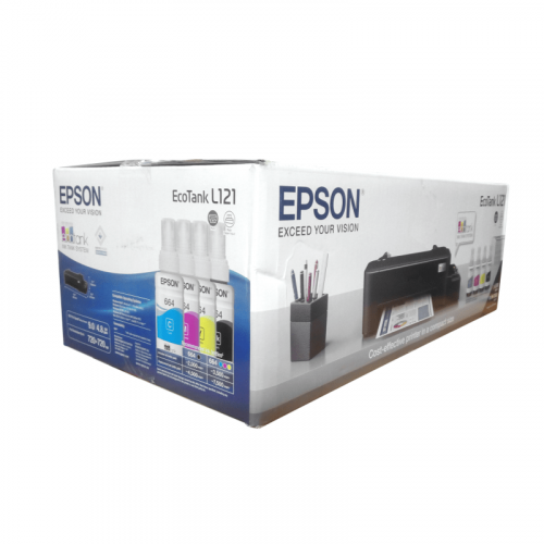 Принтер Epson L121