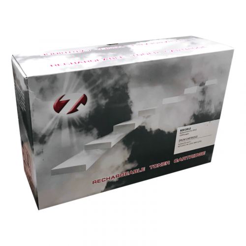 Драм-картридж 7Q DR-12 для Brother 12000 стр.