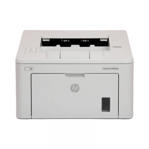 Принтер HP LaserJet Pro M203dw