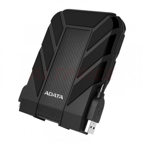 Внешний жесткий диск ADATA 1TB HD710P USB3.0 Black