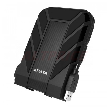 Внешний жесткий диск ADATA 1TB HD710P USB3.0 Black