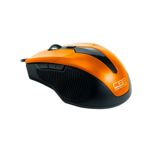 Мышь CBR CM-301 Orange