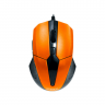 Мышь CBR CM-301 Orange