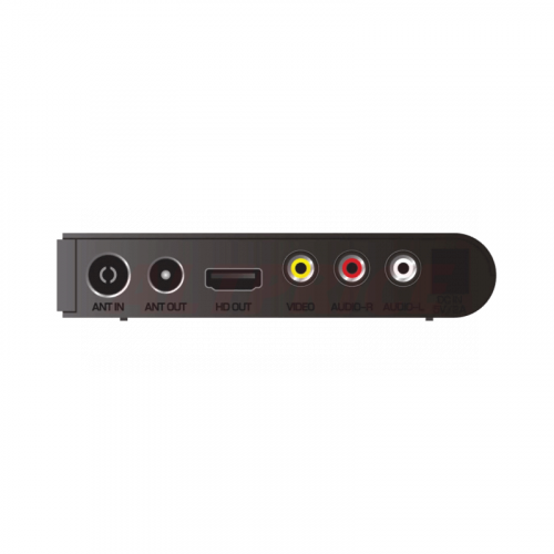 Приставка IconBIT DVB-T2 XDS COMBO