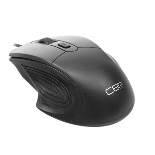 Мышь CBR CM 330 Black