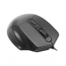 Мышь CBR CM 330 Black