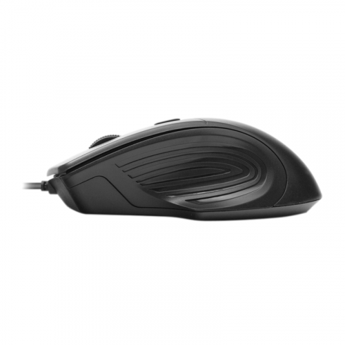 Мышь CBR CM 330 Black
